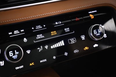 2023 INFINITI QX60 AUTOGRAPH