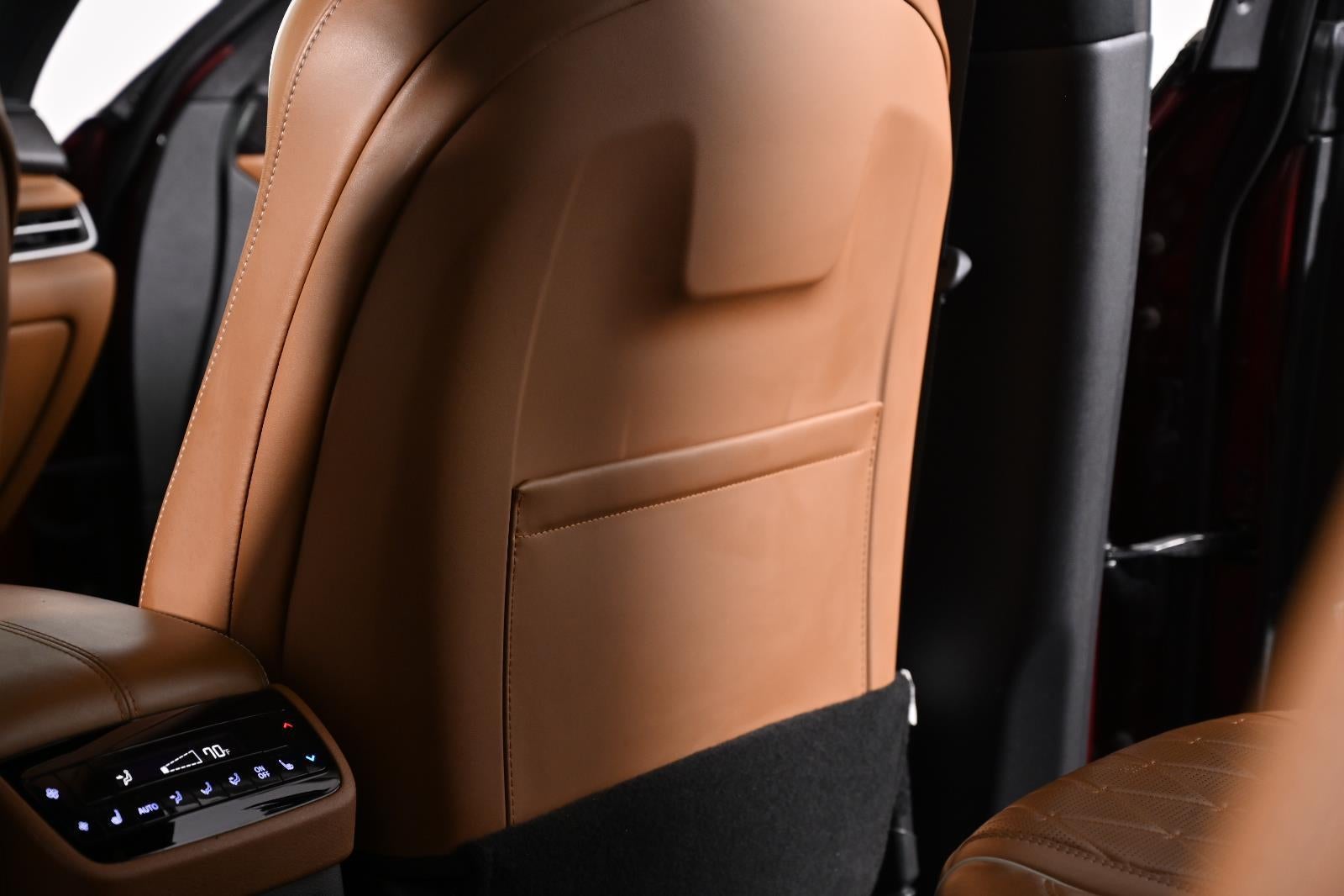 2023 INFINITI QX60 AUTOGRAPH