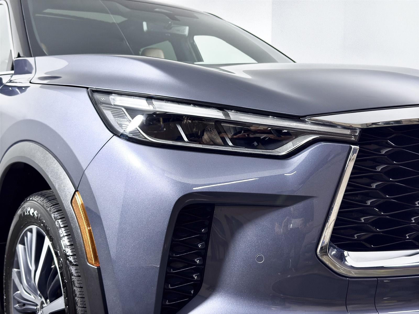 2023 INFINITI QX60 AUTOGRAPH