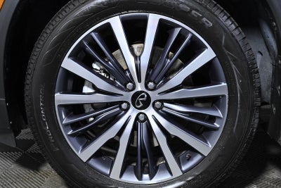 2023 INFINITI Qx60 AUTOGRAPH