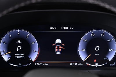 2023 INFINITI QX60 AUTOGRAPH