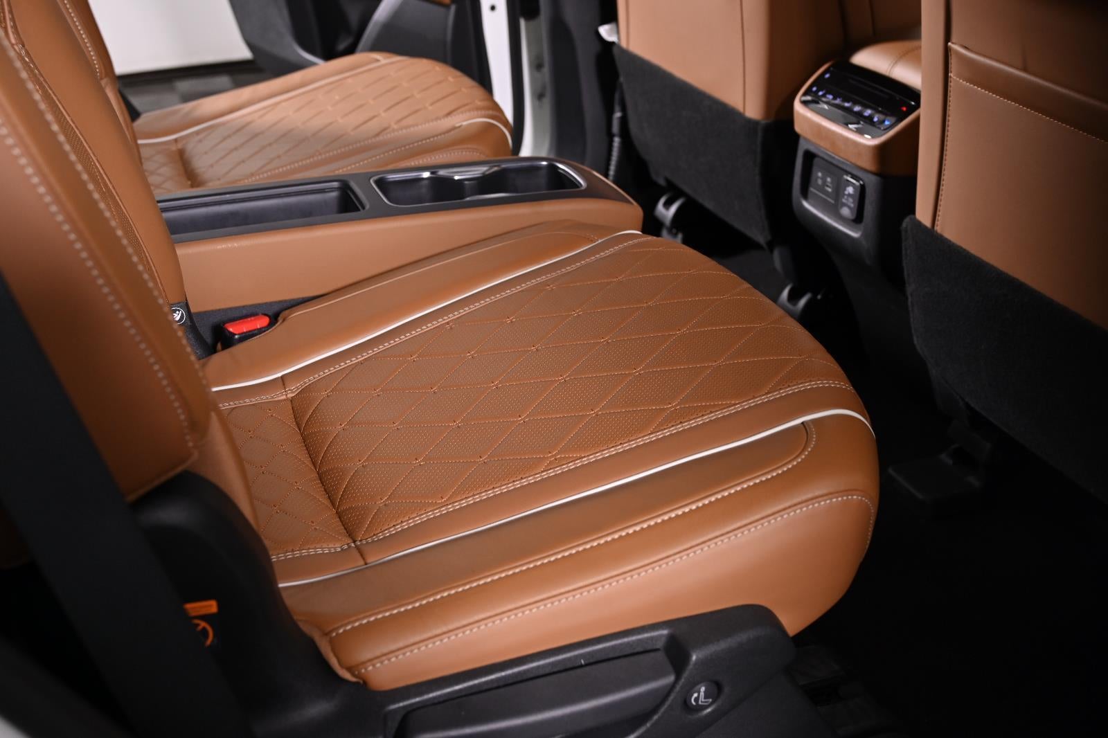 2023 INFINITI QX60 AUTOGRAPH