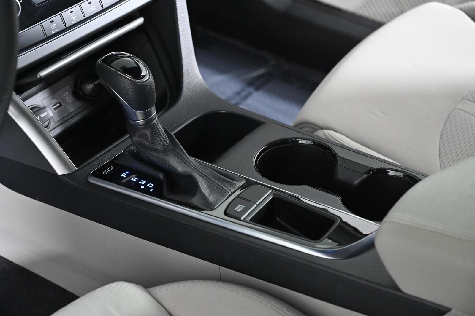 2016 Hyundai Sonata 2.4L Sport