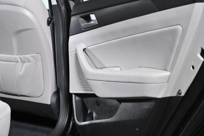 2016 Hyundai Sonata 2.4L Sport