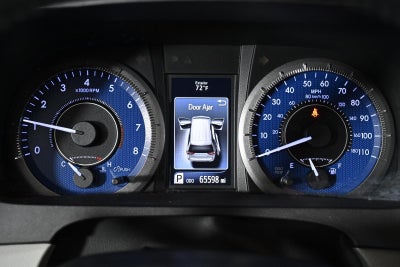 2017 Toyota Sienna XLE 8-Passenger