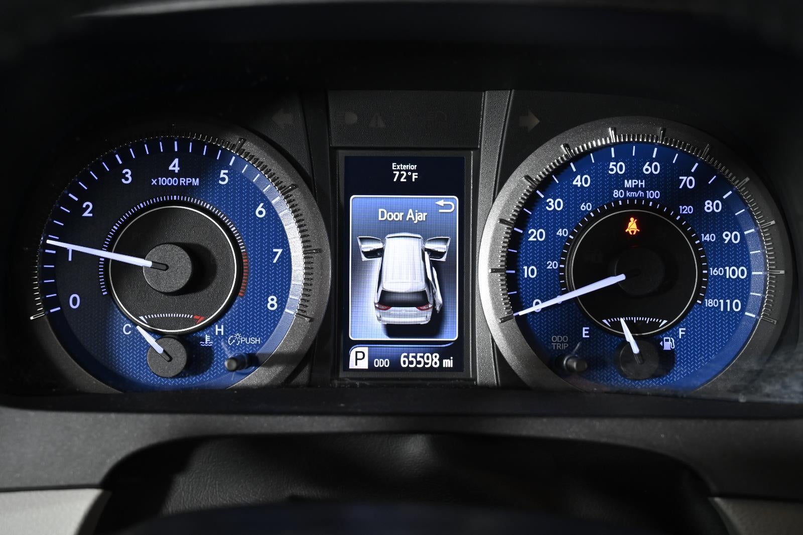 2017 Toyota Sienna XLE 8-Passenger