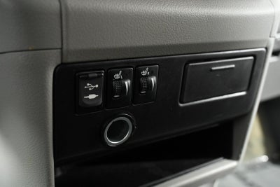 2017 Toyota Sienna XLE 8-Passenger