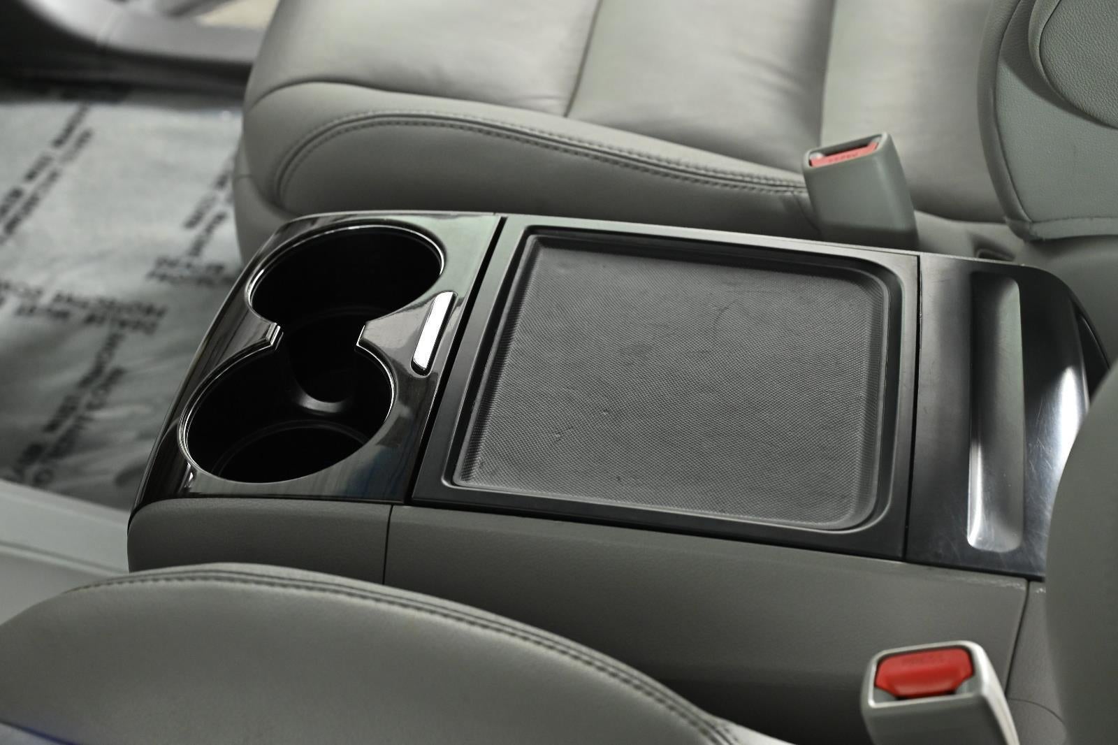 2017 Toyota Sienna XLE 8-Passenger