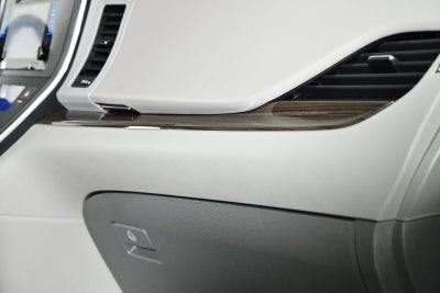 2017 Toyota Sienna XLE 8-Passenger