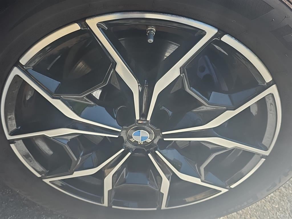 2024 BMW X3 M40i