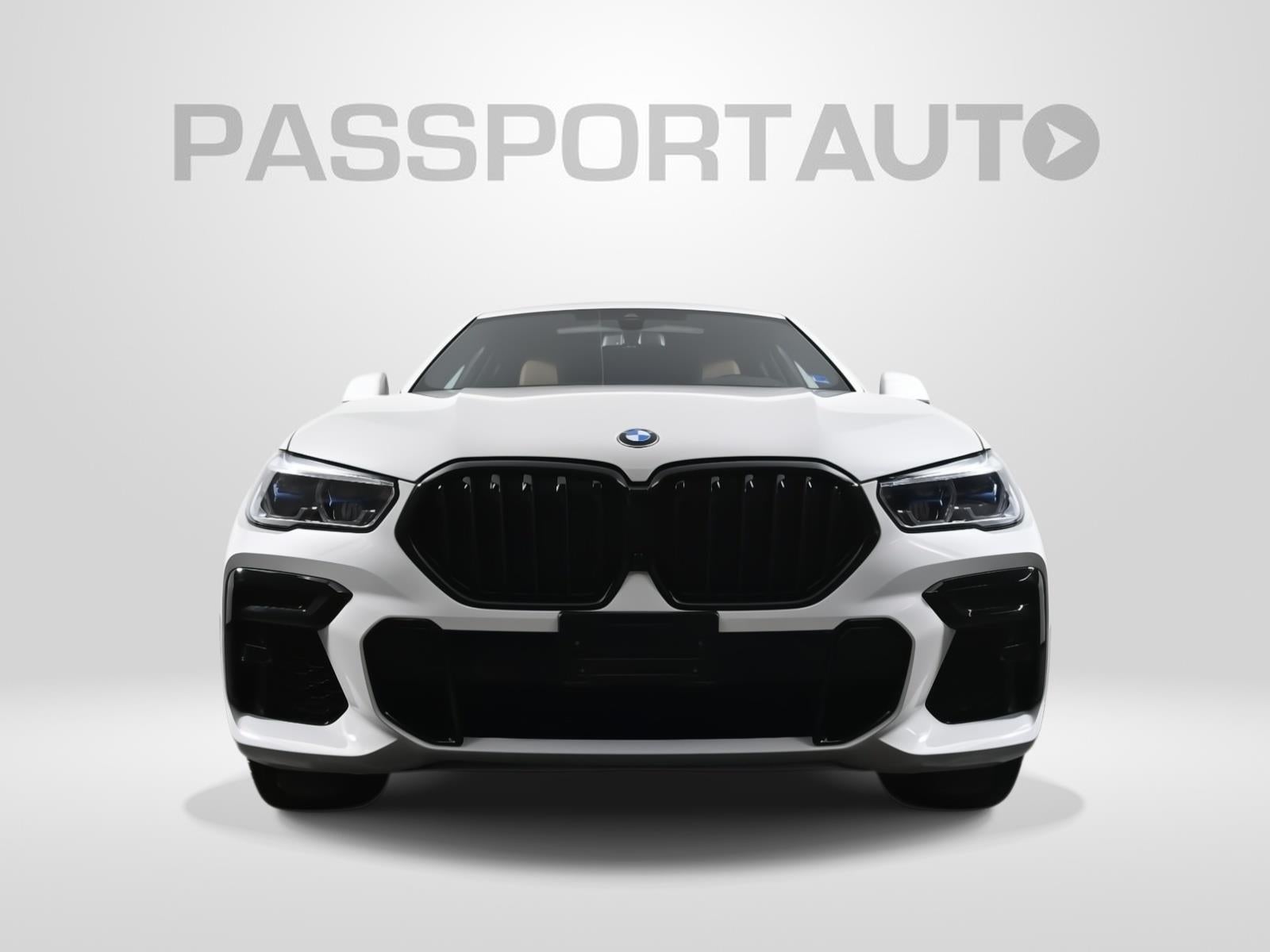 2023 BMW X6 xDrive40i