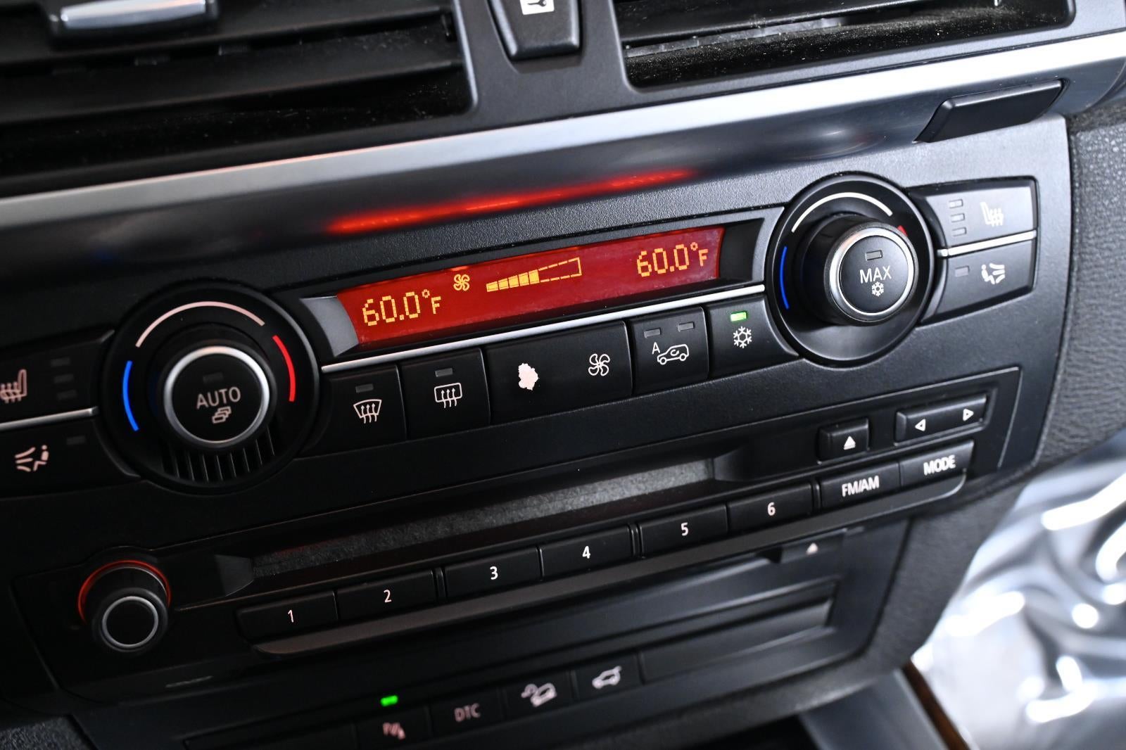 2009 BMW X5 48i