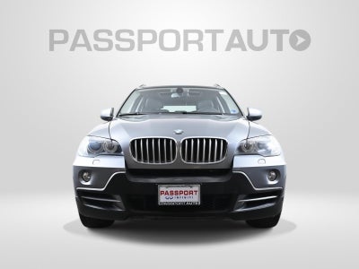 2009 BMW X5 48i