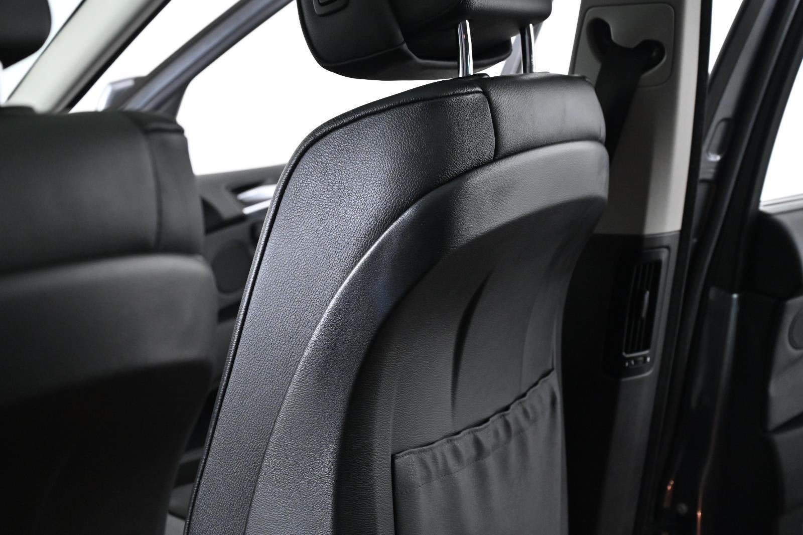 2009 BMW X5 48i