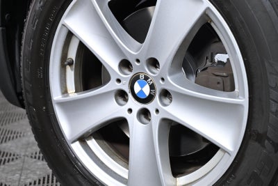 2009 BMW X5 48i
