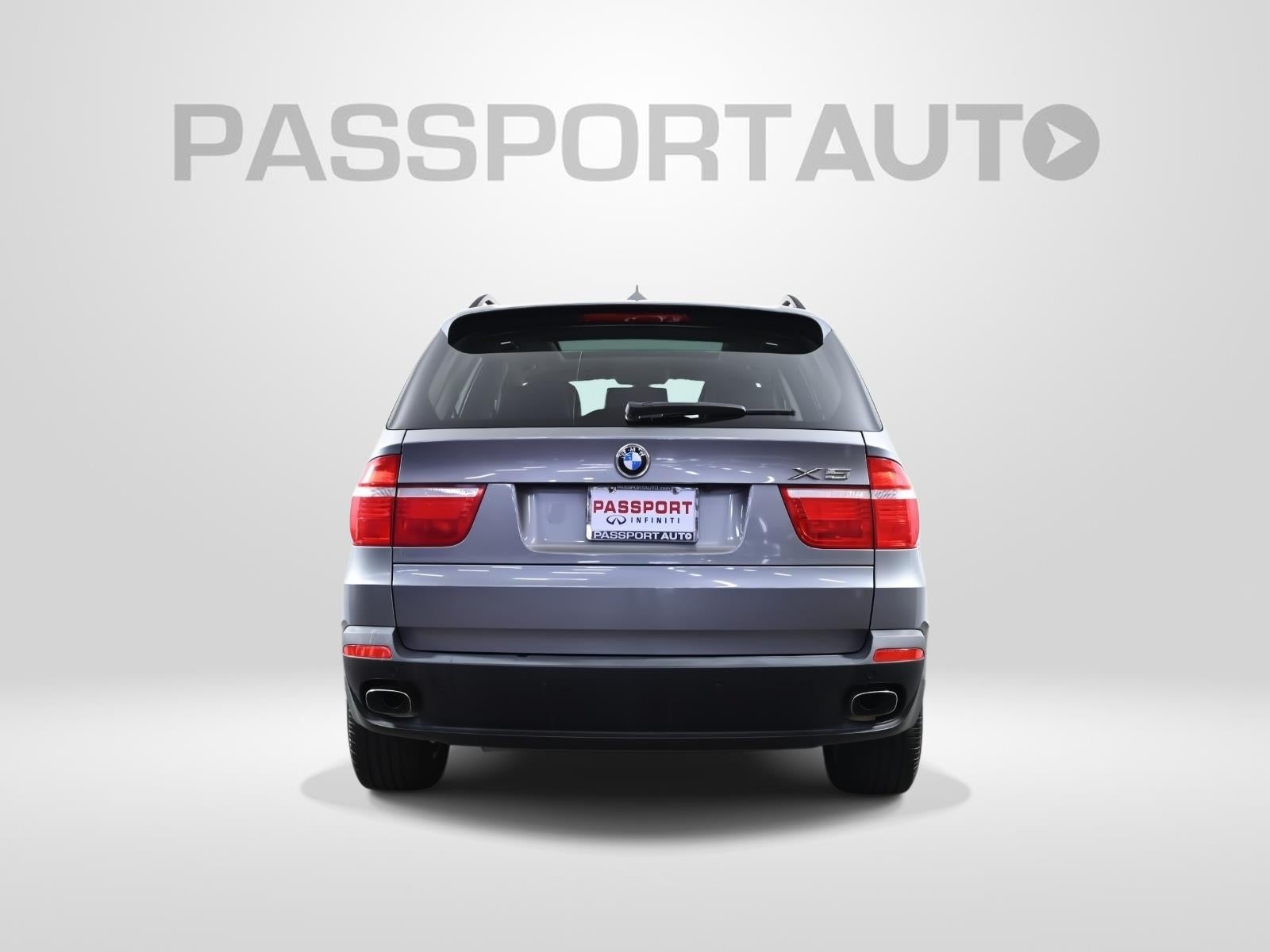 2009 BMW X5 48i
