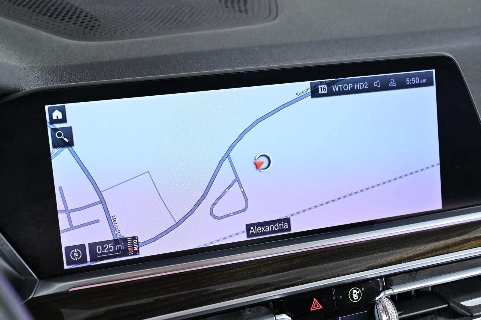 2019 BMW X5 xDrive50i
