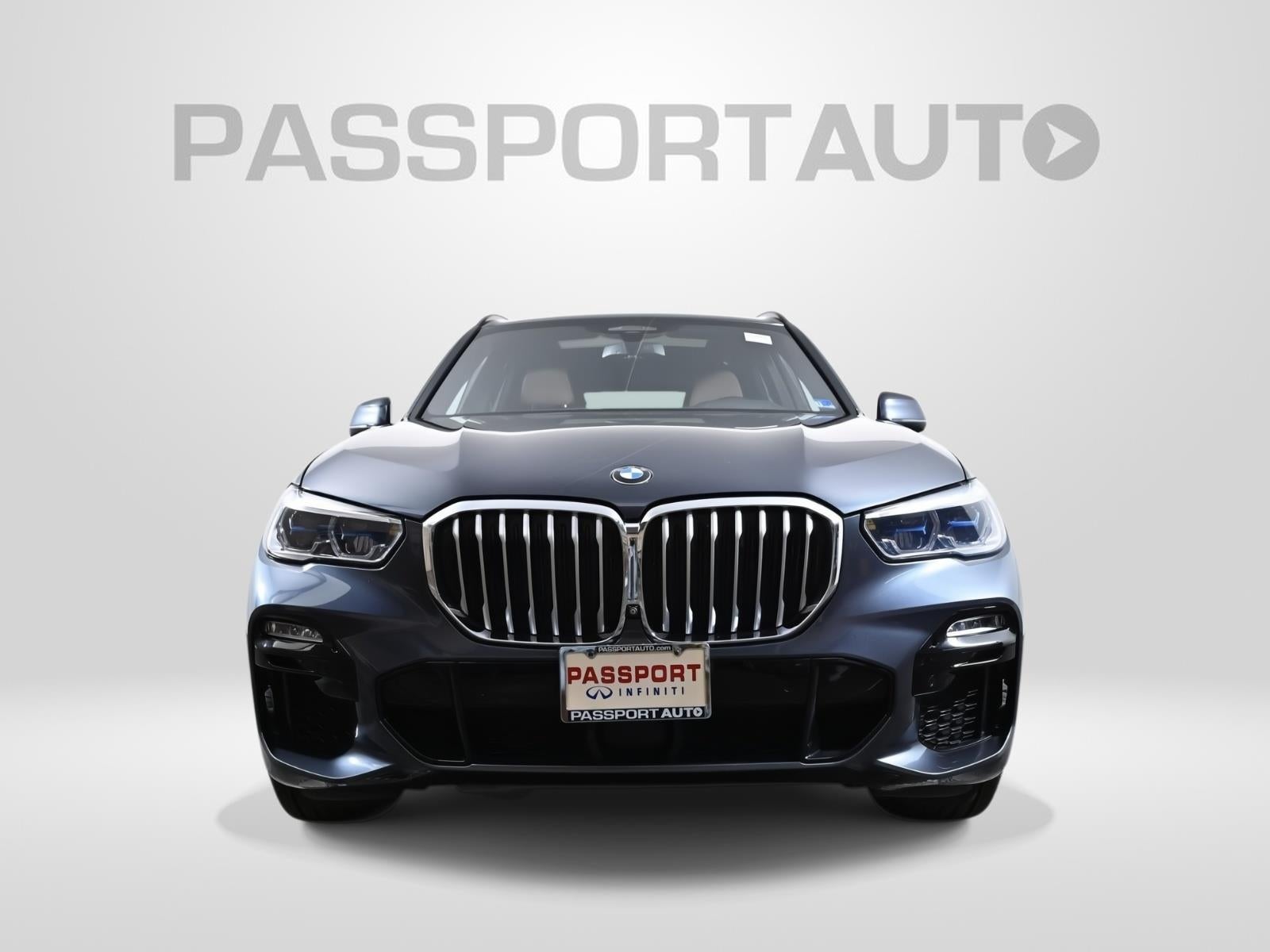 2019 BMW X5 xDrive50i