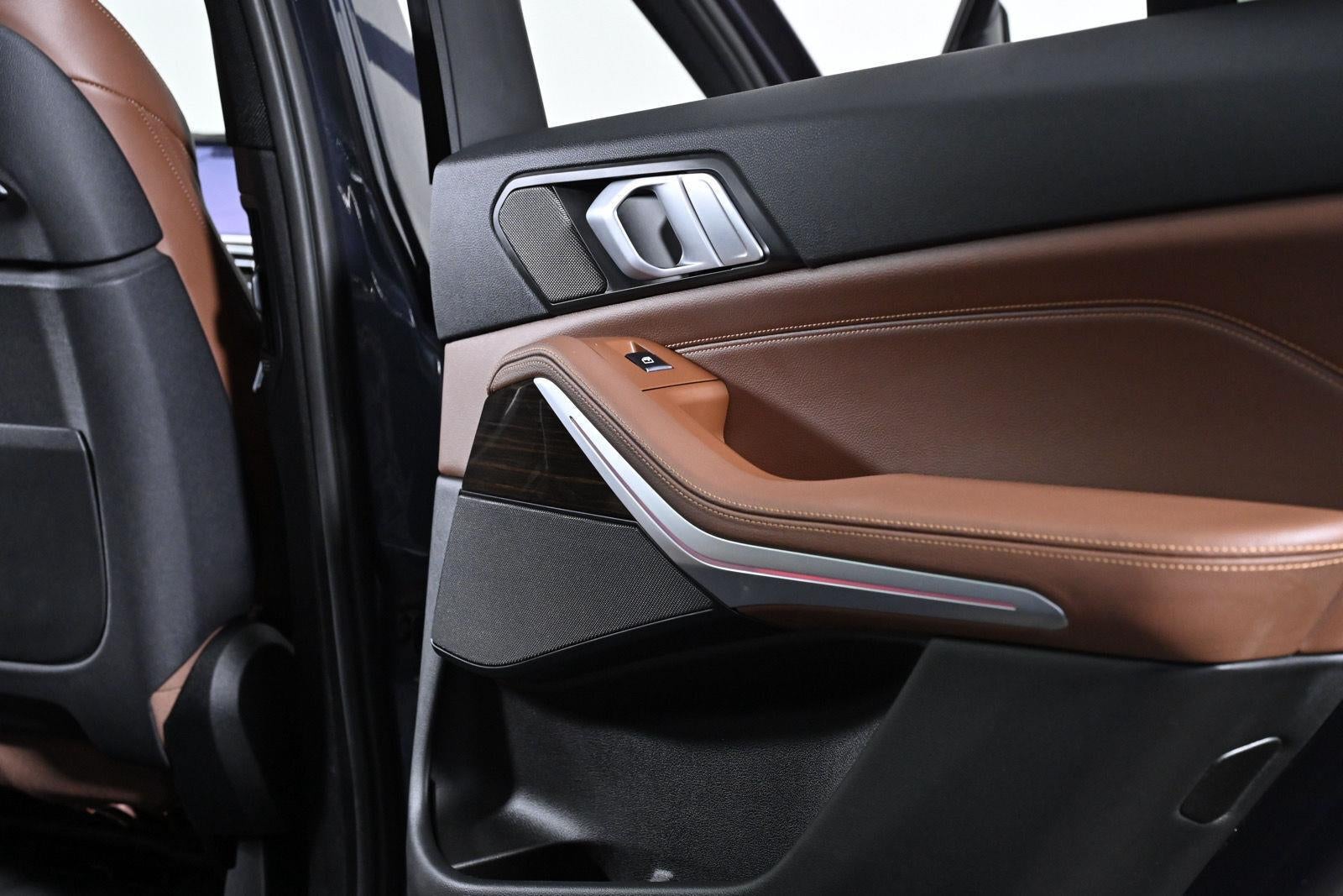 2019 BMW X5 xDrive50i