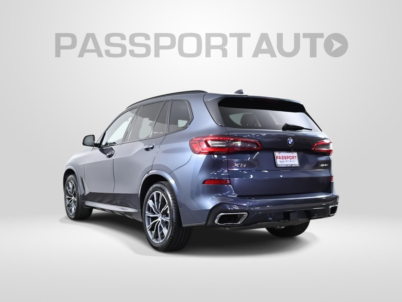 2019 BMW X5 xDrive50i