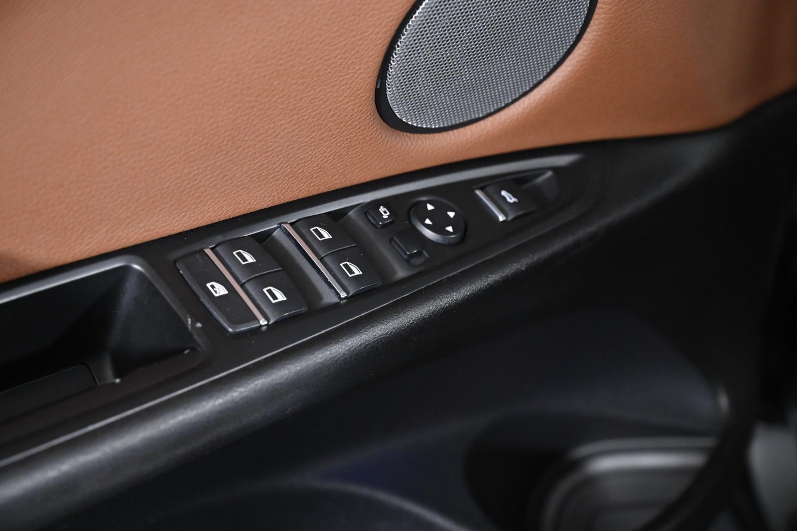 2017 BMW X5 xDrive40e iPerformance