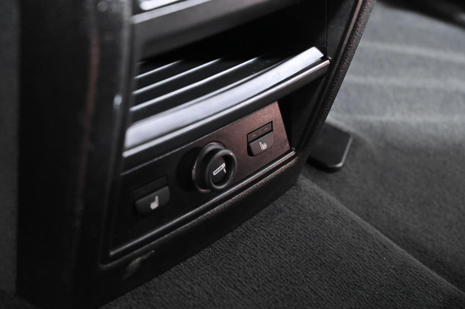 2017 BMW X5 xDrive40e iPerformance