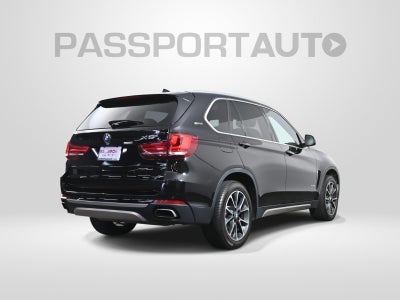 2017 BMW X5 xDrive40e iPerformance