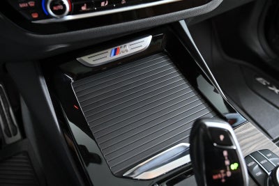 2019 BMW X3 M40i