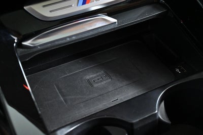 2019 BMW X3 M40i