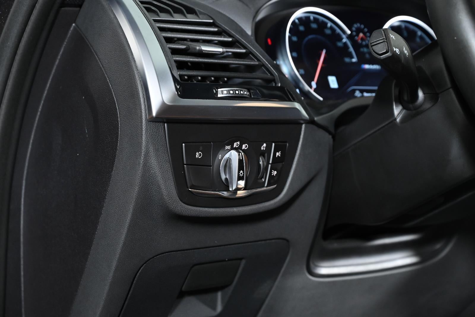 2019 BMW X3 M40i