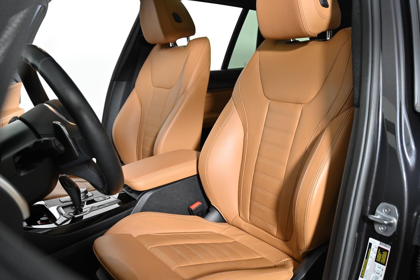 2019 BMW X3 M40i