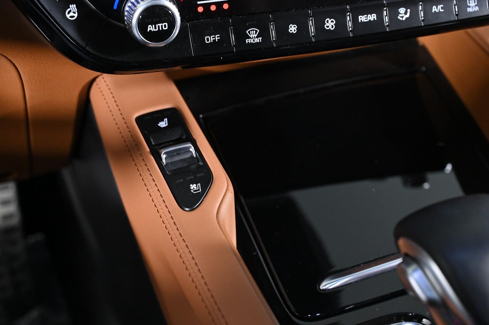 2023 Kia Telluride SX-Prestige X-Pro