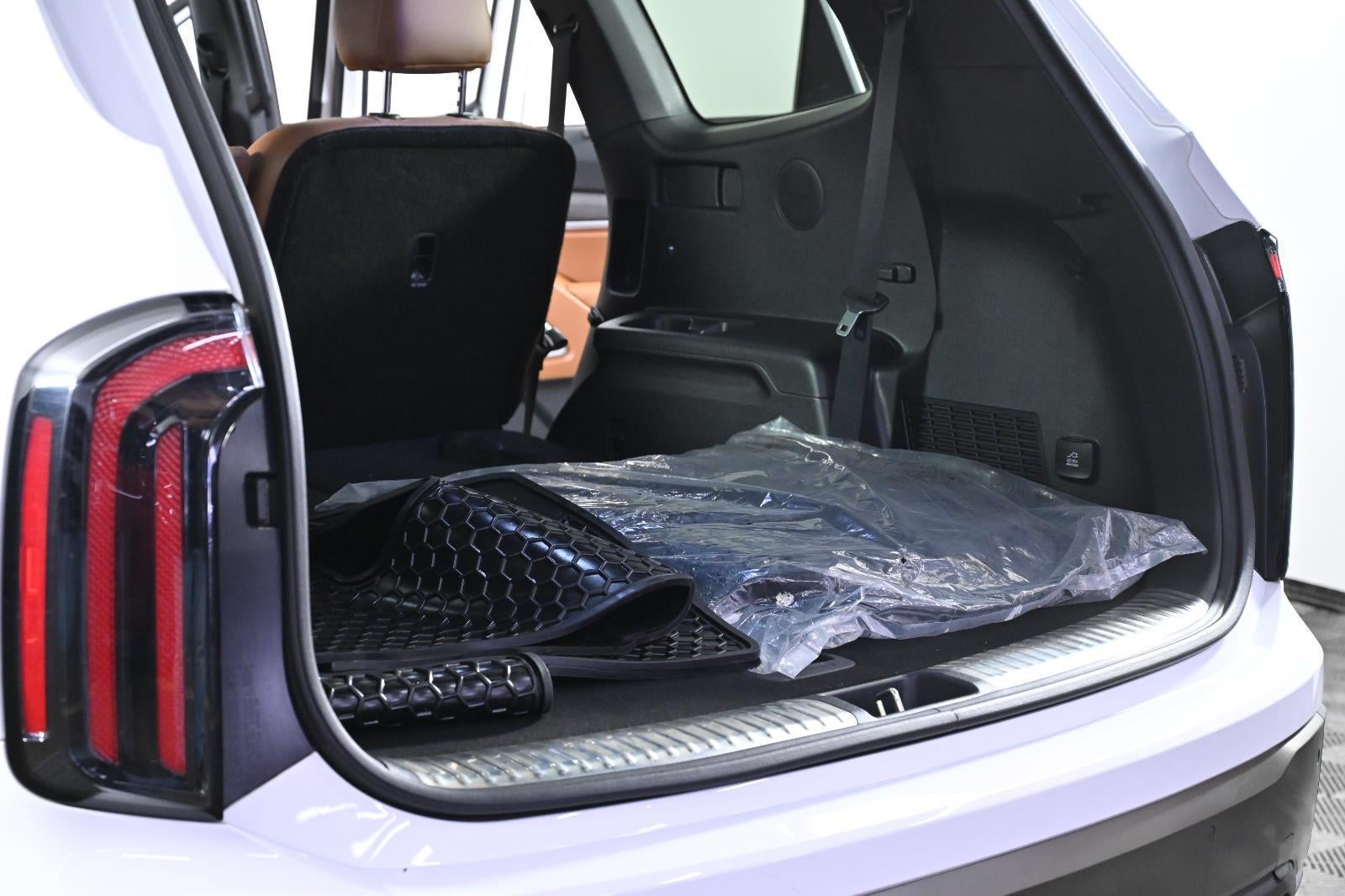 2023 Kia Telluride SX-Prestige X-Pro