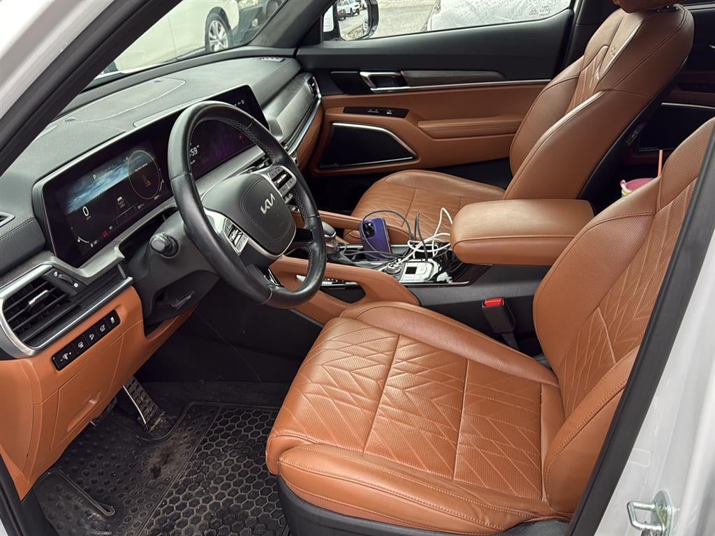 2023 Kia Telluride SX-Prestige X-Pro