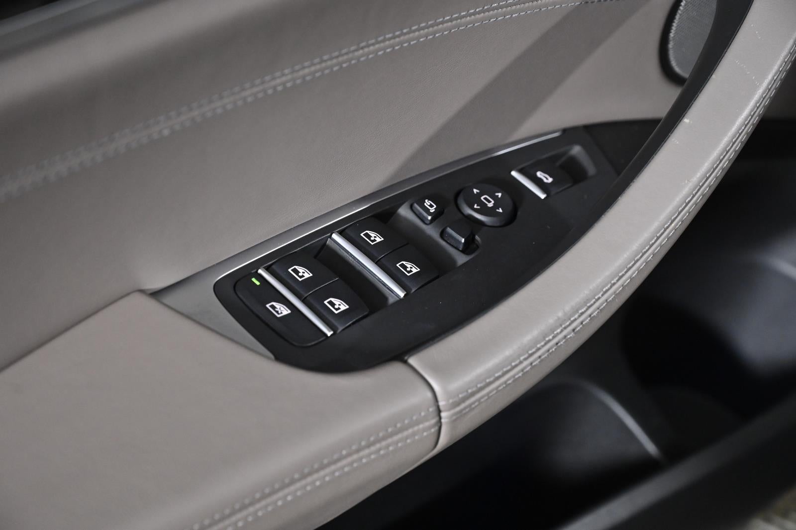 2022 BMW X3 M Sports Activity Vehicle