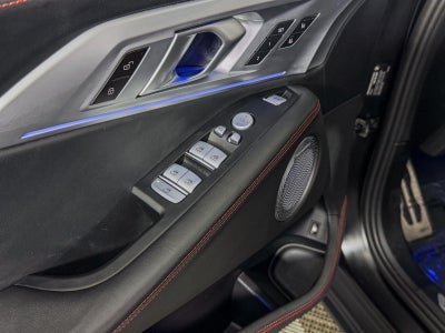 2024 BMW XM Label Red