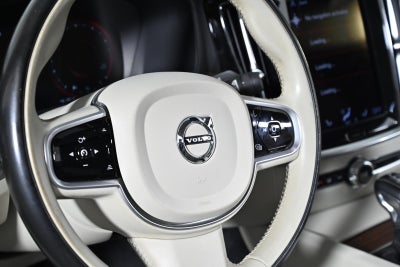 2021 Volvo S60 Momentum