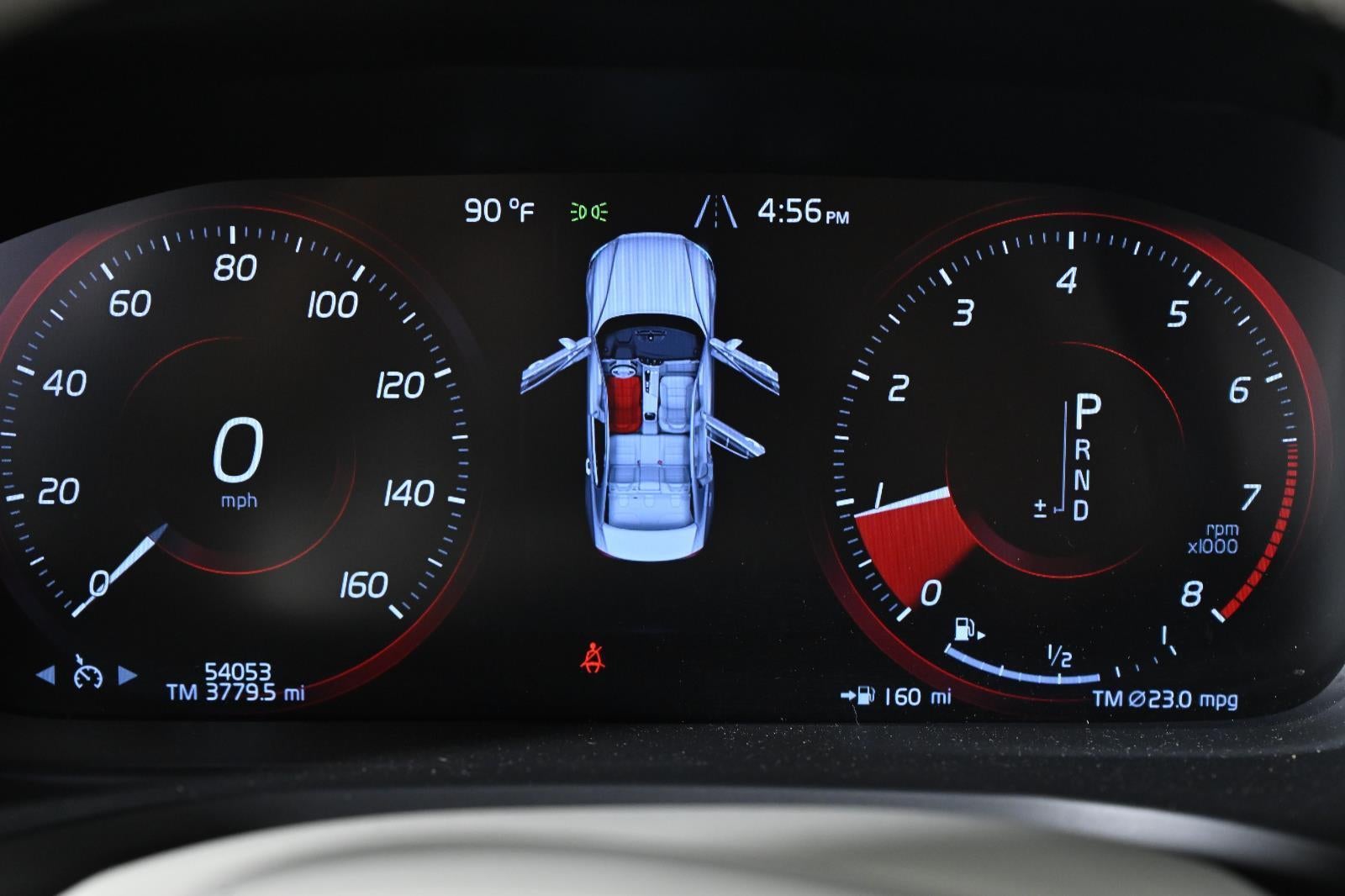 2021 Volvo S60 Momentum