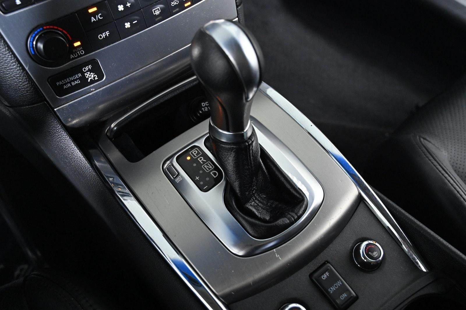 2013 INFINITI G37 Sedan x