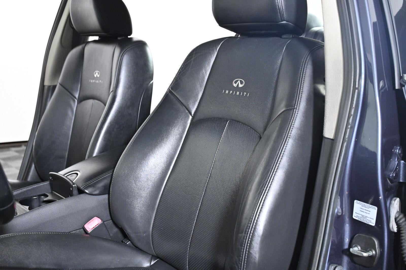 2013 INFINITI G37 Sedan x