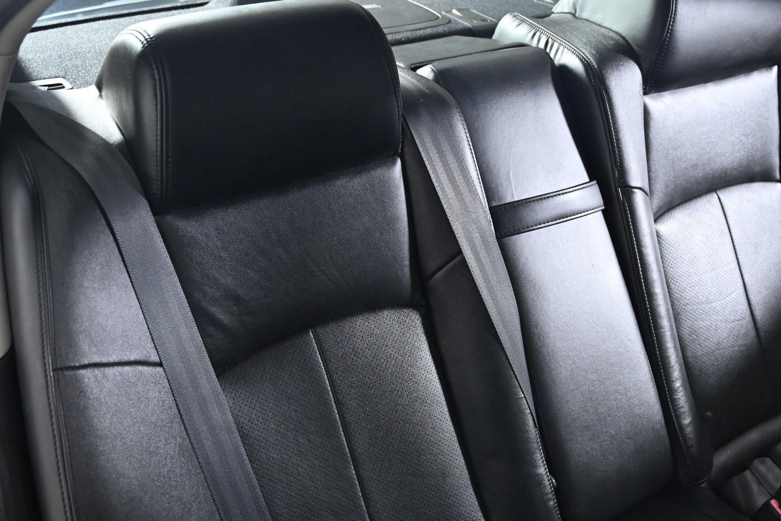 2013 INFINITI G37 Sedan x