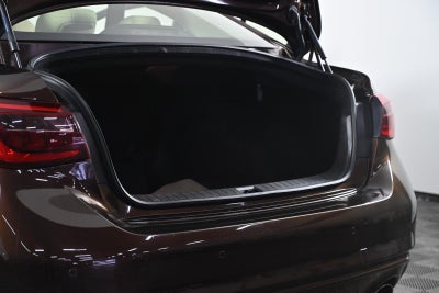 2020 INFINITI Q50 3.0t LUXE