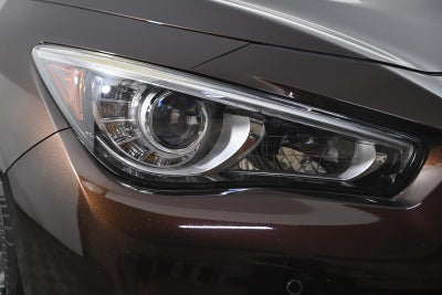 2020 INFINITI Q50 3.0t LUXE