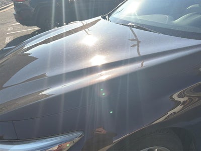 2020 INFINITI Q50 3.0t LUXE