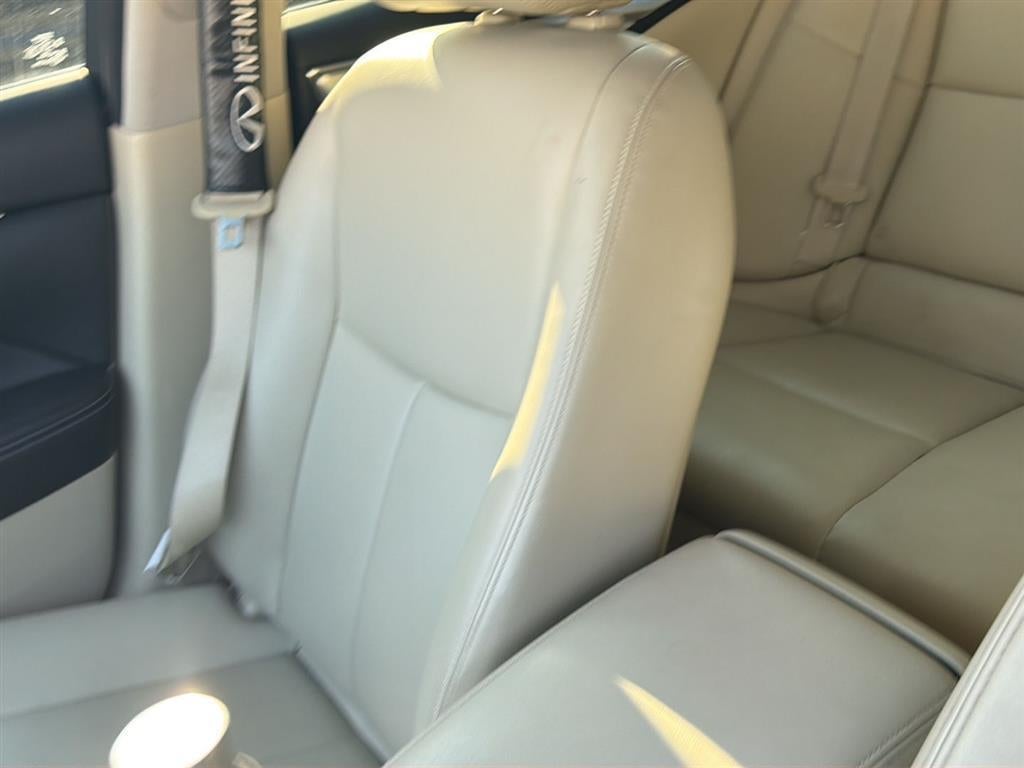 2020 INFINITI Q50 3.0t LUXE