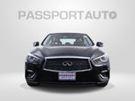 2024 INFINITI Q50 LUXE
