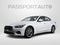 2024 INFINITI Q50 LUXE