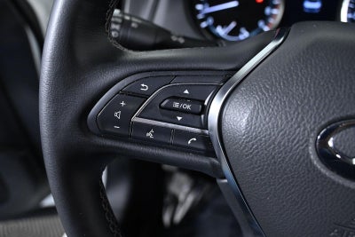 2024 INFINITI Q50 LUXE