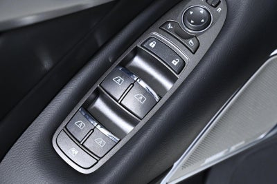2024 INFINITI Q50 LUXE