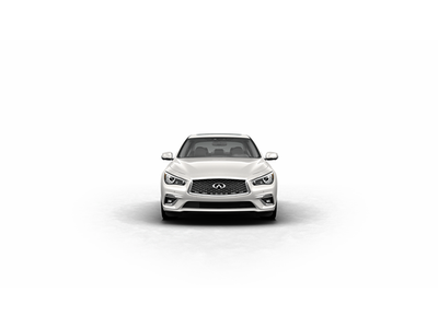 2024 INFINITI Q50 LUXE